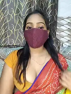 Monalisha G online show from 07/04/26, 05:19