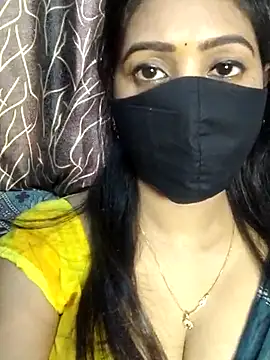Monalisha G online show from 07/24/26, 11:08