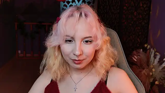 JasmineMilko online show from 02/09/25, 11:14