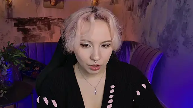 JasmineMilko online show from 02/11/25, 05:05