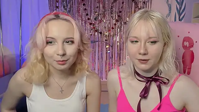 JasmineMilko online show from 02/14/25, 03:05