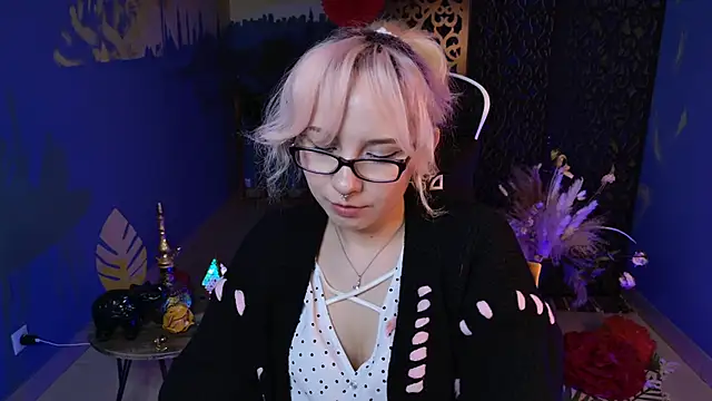 JasmineMilko online show from 02/16/25, 11:16