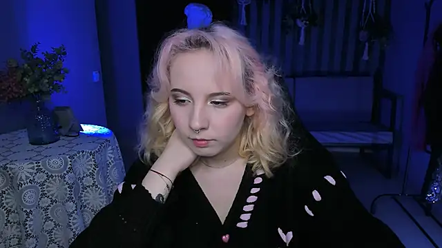 JasmineMilko online show from 02/19/25, 05:05