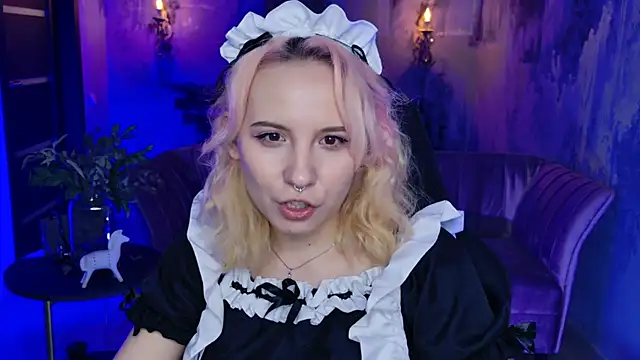 JasmineMilko online show from 02/20/25, 11:09