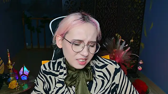 JasmineMilko online show from 02/21/25, 11:11