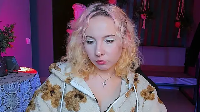 JasmineMilko online show from 02/23/25, 11:11