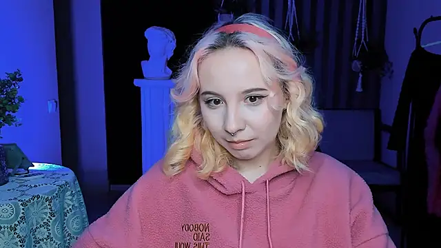 JasmineMilko online show from 02/27/25, 08:17