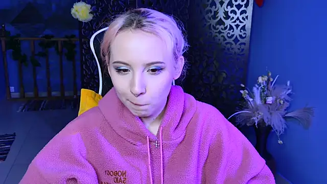 JasmineMilko online show from 03/11/25, 08:20