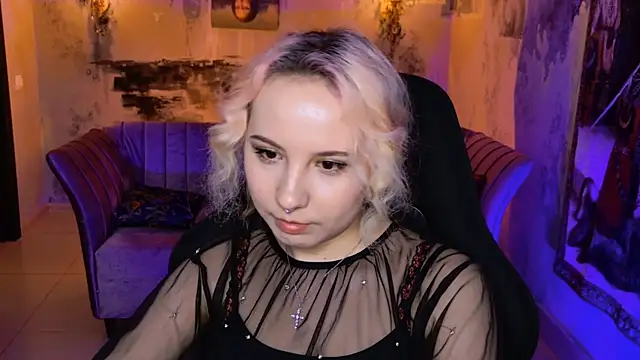 JasmineMilko online show from 03/14/25, 11:12