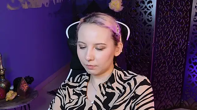 JasmineMilko online show from 03/16/25, 11:16