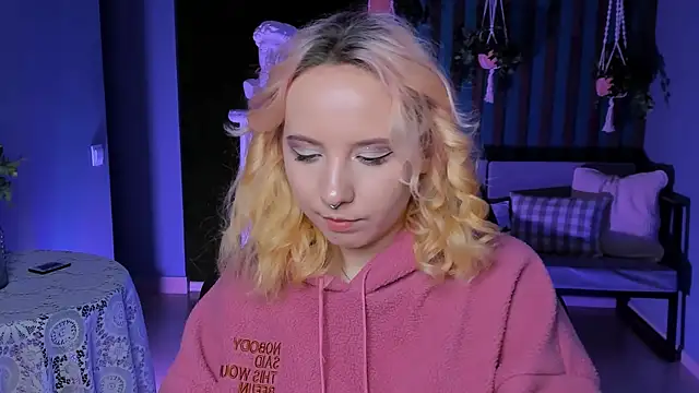 JasmineMilko online show from 03/23/25, 08:37