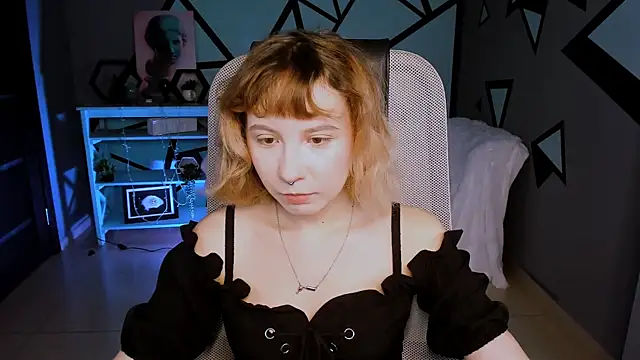 JasmineMilko online show from 10/09/25, 05:05