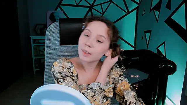 JasmineMilko online show from 11/19/25, 05:07
