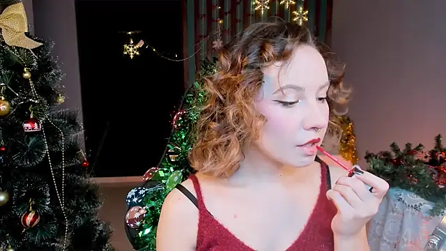 JasmineMilko online show from 12/22/25, 05:04