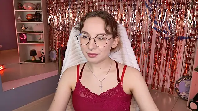 JasmineMilko online show from 03/05/26, 05:03