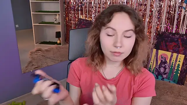 JasmineMilko online show from 03/16/26, 05:44