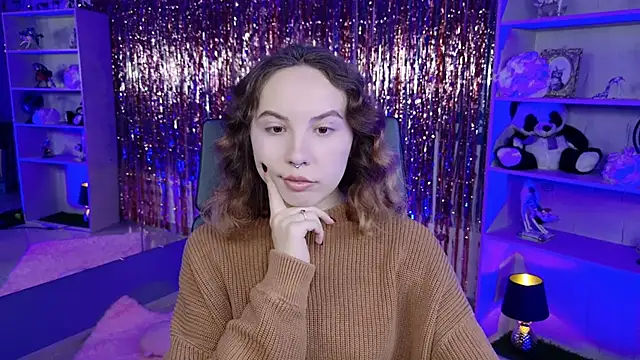 JasmineMilko online show from 04/13/26, 05:02