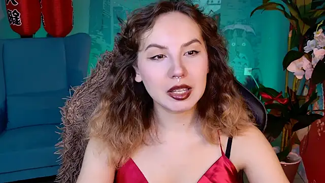 JasmineMilko online show from 06/01/26, 05:09