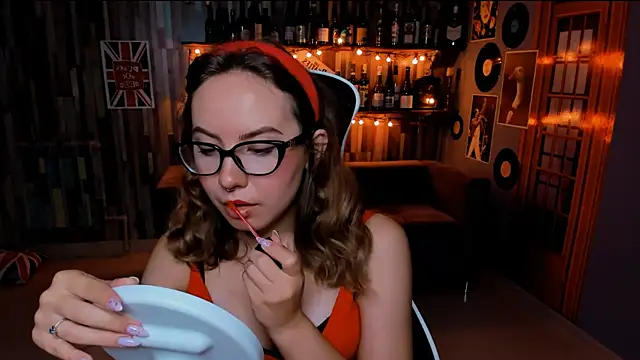 JasmineMilko online show from 07/02/26, 05:02