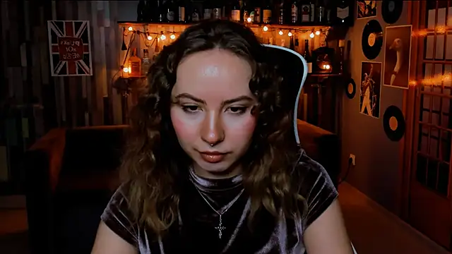 JasmineMilko online show from 07/07/26, 05:10