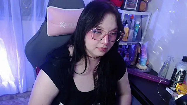 LiloMoon69 online show from 02/03/25, 06:45