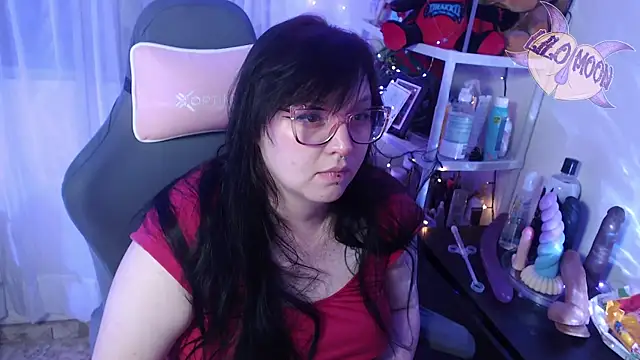 LiloMoon69 online show from 02/28/25, 07:26