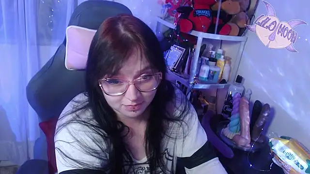LiloMoon69 online show from 03/03/25, 06:37