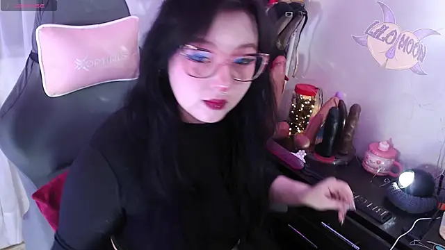 LiloMoon69 online show from 09/27/25, 01:16