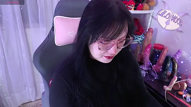 LiloMoon69 online show from 03/05/26, 02:24