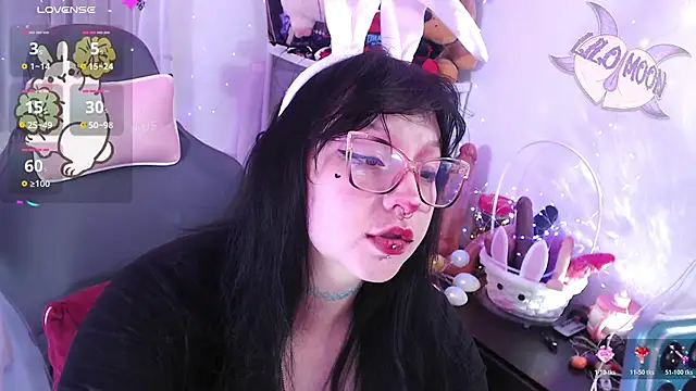 LiloMoon69 online show from 03/27/26, 03:01