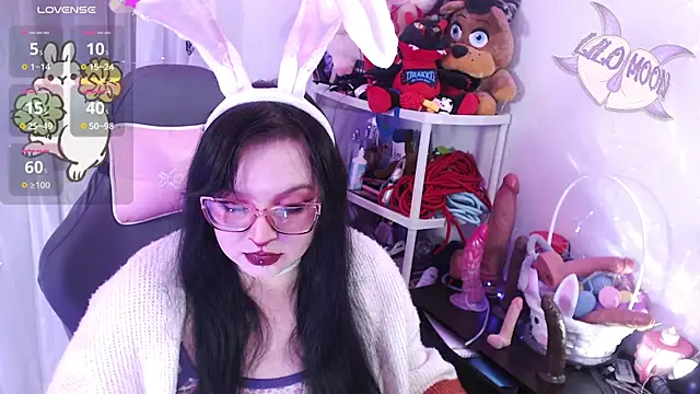 LiloMoon69 online show from 04/06/26, 01:36