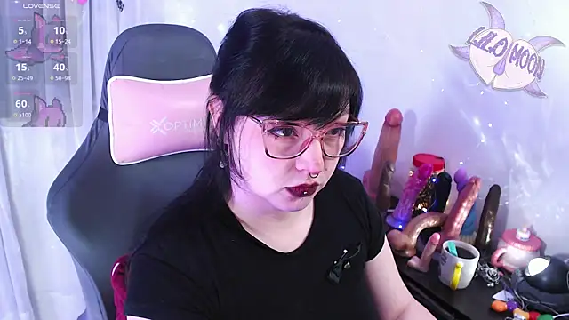 LiloMoon69 online show from 05/15/26, 05:14