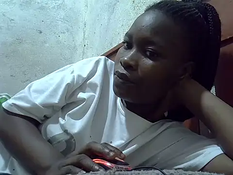 sexyblackya online show from 02/22/26, 05:51