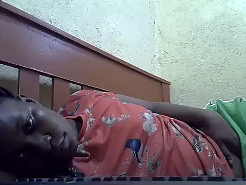 sexyblackya online show from 04/12/26, 04:39