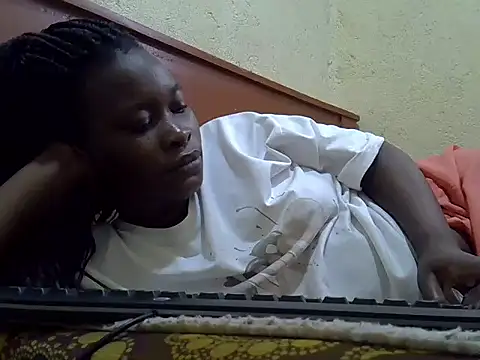 sexyblackya online show from 04/16/26, 05:41