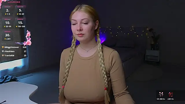 Catherine River online show from 05/01/26, 11:59