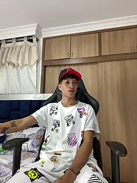  CamiloBass online show from 02/03/26, 12:53