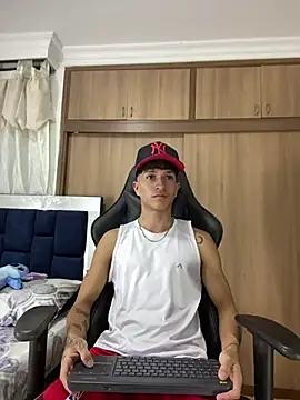  CamiloBass online show from 02/12/26, 12:38