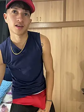  CamiloBass online show from 02/17/26, 02:08