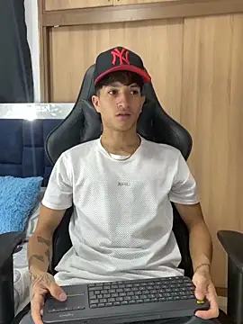  CamiloBass online show from 03/01/26, 01:18