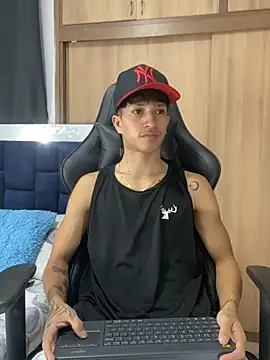  CamiloBass online show from 03/03/26, 12:50