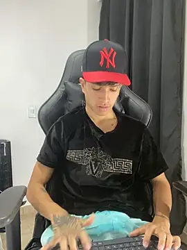  CamiloBass online show from 03/08/26, 02:04