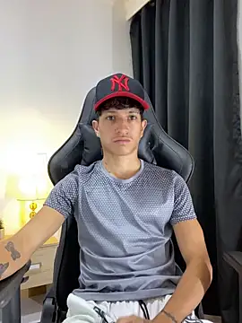  CamiloBass online show from 03/15/26, 08:48