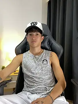  CamiloBass online show from 03/18/26, 01:09