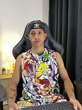  CamiloBass online show from 03/22/26, 01:20