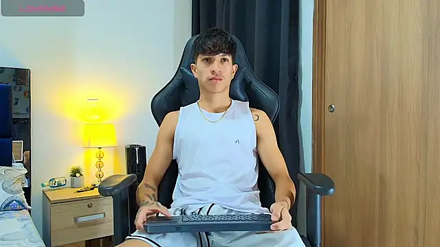  CamiloBass online show from 05/01/26, 10:47