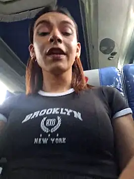 Maiskeen Zamara online show from 12/21/24, 05:07