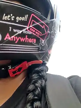 OliviaBurning online show from 02/20/26, 07:36