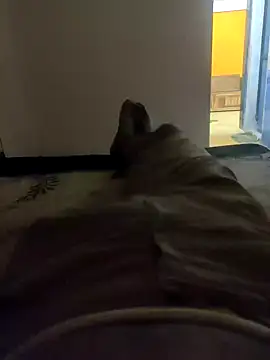 HandsomeHunky1 online show from 11/10/25, 04:50