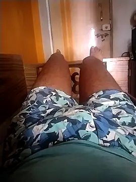 HandsomeHunky1 online show from 05/12/26, 11:07